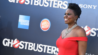Department of Homeland Security Investigating Leslie Jones Hack
